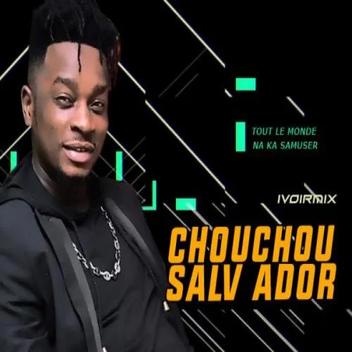 Chouchou Salvador - ça va aller