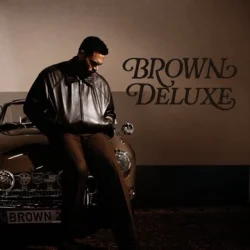 Chris Brown - Man On A Mission (feat. Wizkid)