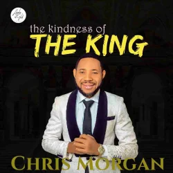 Chris Morgan - All The Way