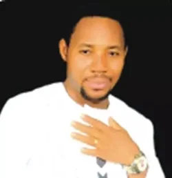 Chris Morgan - Divine Love