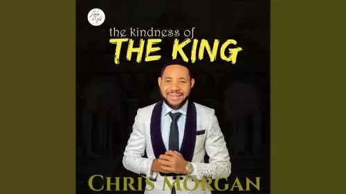 Chris Morgan - He Never Fails