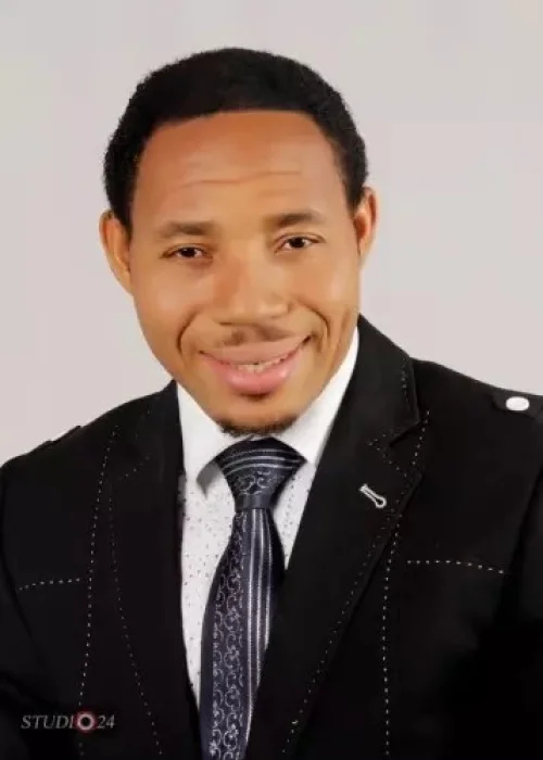 Chris Morgan - Spirit Of Peace