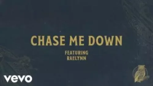 Chris Tomlin - Chase Me Down