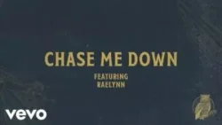 Chris Tomlin - Chase Me Down