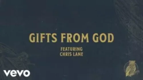 Chris Tomlin - Gifts From God