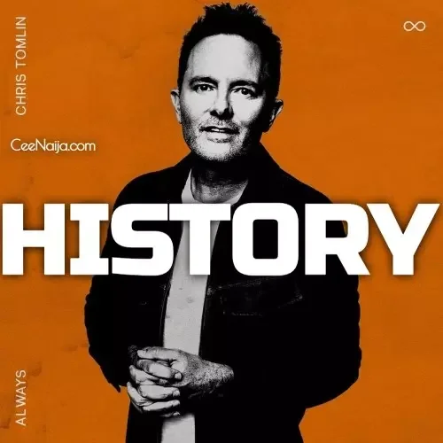 Chris Tomlin - History