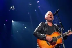 Chris Tomlin - Hope Of Isreal