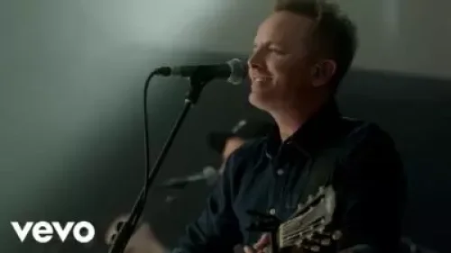 Chris Tomlin - Is He Worthy?