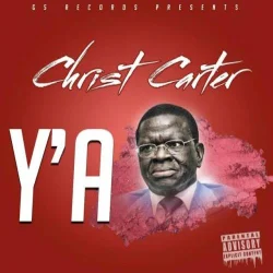 Christ Carter - Ya Fologo