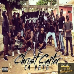 Christ Carter - ça pête