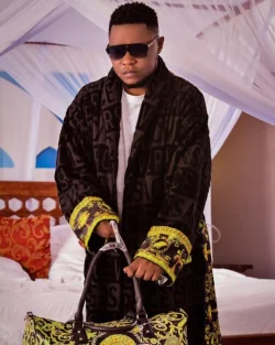 Christian Bella - ALENDA Mp3 DOWNLOAD