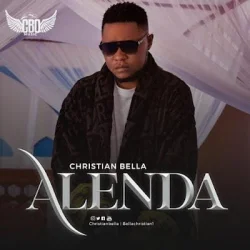 Christian Bella - Alenda
