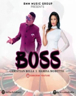 Christian Bella - Boss