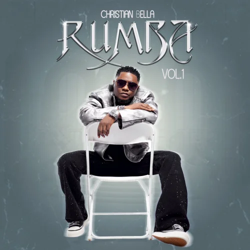 Christian Bella - Mademu Wa Uswazi (Rumba Version) (feat. Malaika Band)
