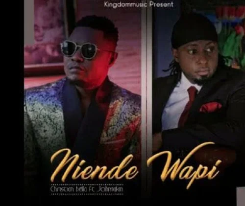 Christian Bella - Niende Wapi (feat. Joh Makini)