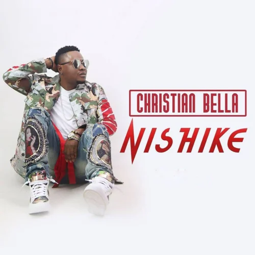 Christian Bella - Nishike