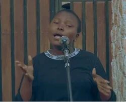 Christian Bella - Pambe Cover By Anjella