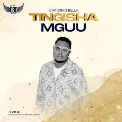 Christian Bella - Tingisha Mguu (feat. GAZ FABILOUSS)