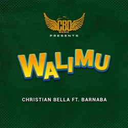 Christian Bella - Walimu (feat. Barnaba)