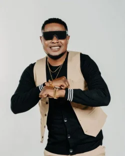 Christian Bella & CBO Music - Mariana (feat. CBO Music)