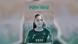 Christina Shusho - Shusha Nyavu