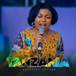 Christina Shusho - Tanzania