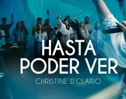 Christine D´Clario - En Vivo