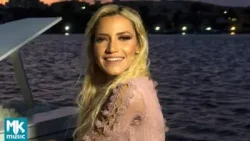 Christine D´Clario - Noite Feliz