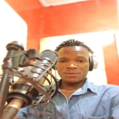 Christo Fils - Nouvelle Correction Rumba Congolaise Tomber