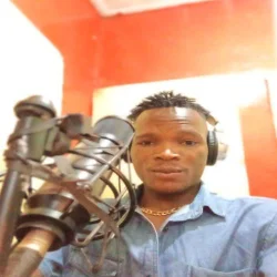 Christo Fils - Nouvelle Correction Rumba Congolaise Tomber