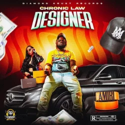 Chronic Law - Designer