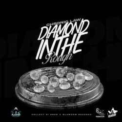 Chronic Law - Diamond In The Rough