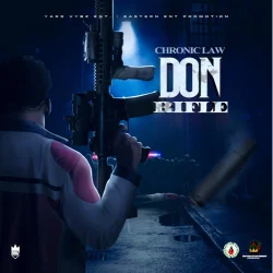 Chronic Law - Don Rifle (feat. Don Rifle)