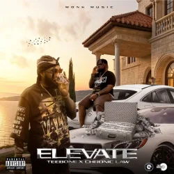 Chronic Law - Elevation (feat. Teebone)