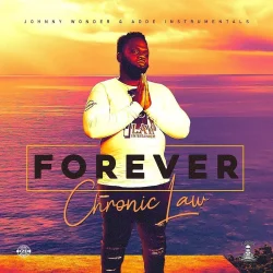 Chronic Law - Forever
