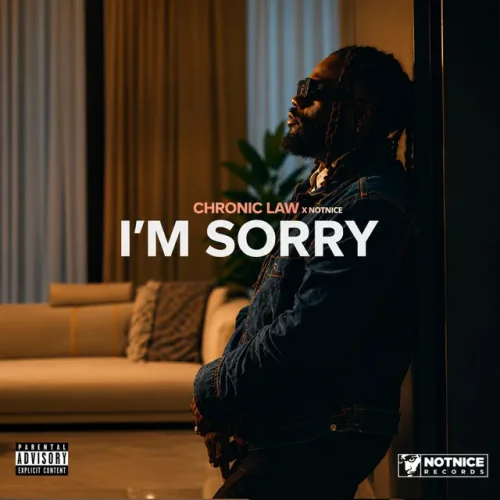 Chronic Law - I'm Sorry