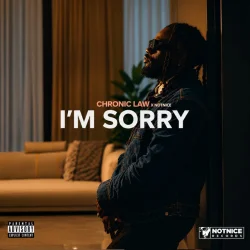 Chronic Law - I'm Sorry
