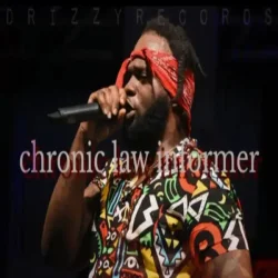 Chronic Law - Informer