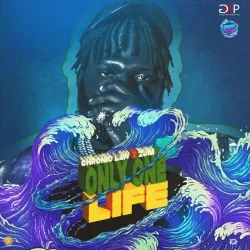 Chronic Law - Only One Life (feat. Zum)