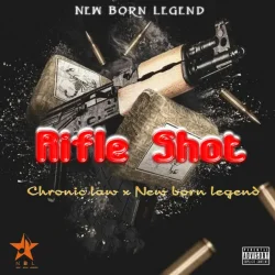 Chronic Law - Rifle Shot