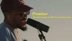 Churchome - Promises (feat. Chandler Moore & Naomi Raine)