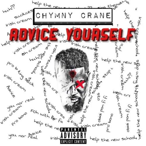 Chymny Crane - Advice Yourself