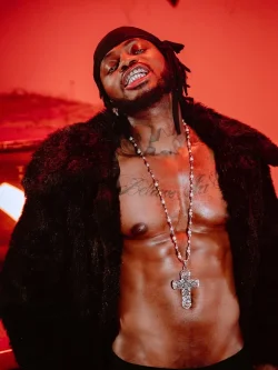 Ciara - Low (feat. Diamond Platnumz)