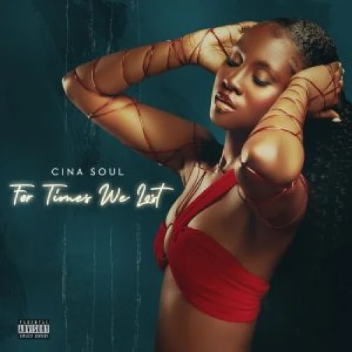 Cina Soul - Falling Via