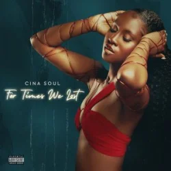 Cina Soul - Falling Via