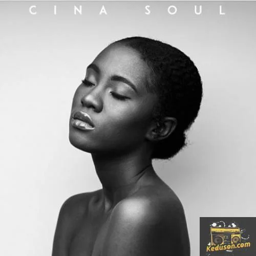 Cina Soul - Ojorley