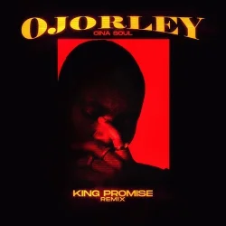 Cina Soul - Ojorley (Remix) (feat. King Promise)