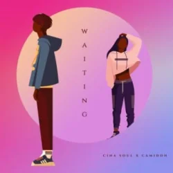 Cina Soul - Waiting (feat. Camidoh)