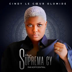 Cindy Le Cœur - Suprema Cy (2025)