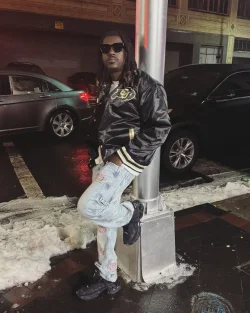 CityBoy - 2 Am In Jersey (Freestyle)